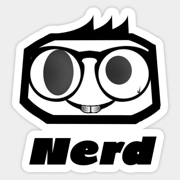 nerd